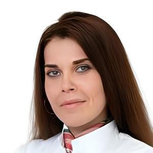 Дмитриева Юлия Николаевна