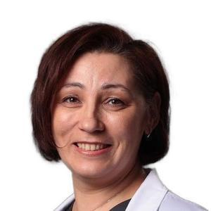 Хамитова Альбина Ренатовна