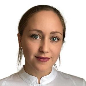 Малишевская Анастасия Сергеевна