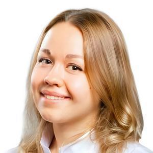 Арчакова Надежда Сергеевна