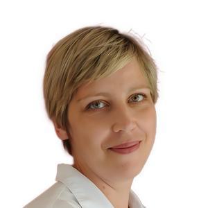 Лещенкова Елена Валерьевна