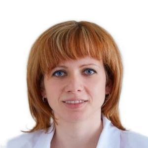 Маклакова Елена Ивановна