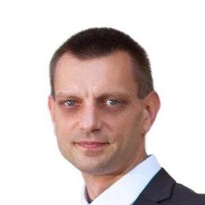 Романовский Алексей Юрьевич