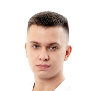 Махин Дмитрий Александрович