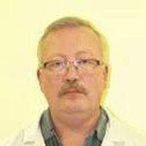 Попов Александр Октавианович