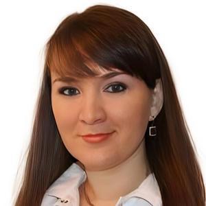 Валеева Гульнара Габдельфартовна