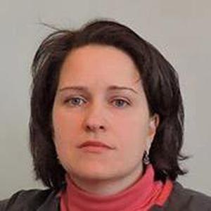 Юрова Наталья Васильевна