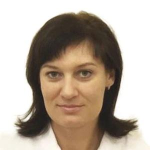 Носенко Анна Николаевна