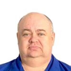Гаврюшин Владислав Павлович