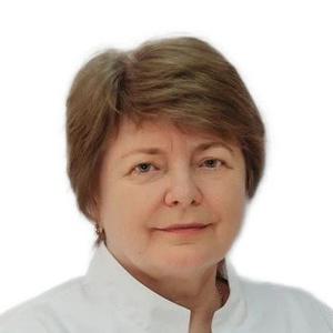 Сигарева Марина Евгеньевна