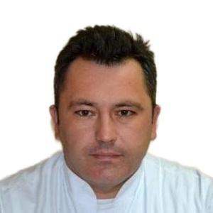 Гребеньков Сергей Александрович