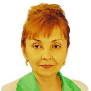 Дворецкая Элина Анатольевна