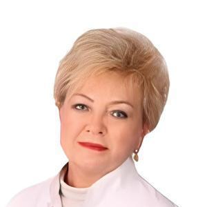 Климухина Марина Викторовна
