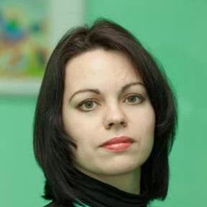 Пенькова Татьяна Валерьевна