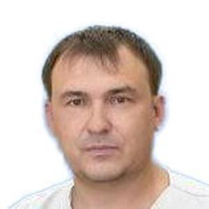 Минин Владимир Сергеевич