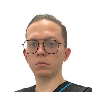 Сизов Данил Александрович