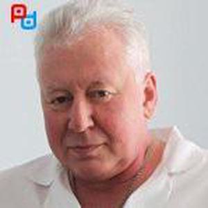Сергеев Михаил Леонидович