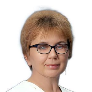 Селиверстова Марина Ивановна