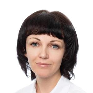 Забелина Екатерина Игоревна
