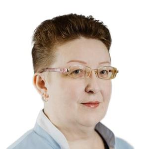 Владимирова Людмила Викторовна