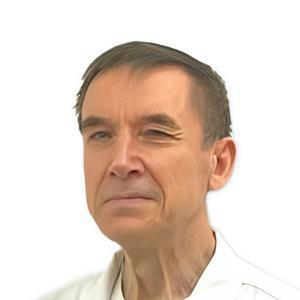 Галкин Павел Алексеевич