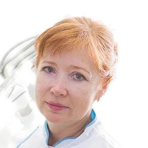 Шевелева Наталья Валерьевна
