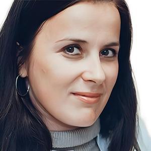 Юдина Елена Юрьевна