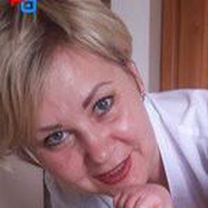 Староверова Вера Николаевна