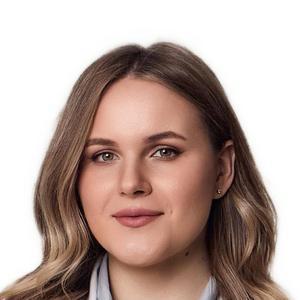 Буренкина Екатерина Андреевна