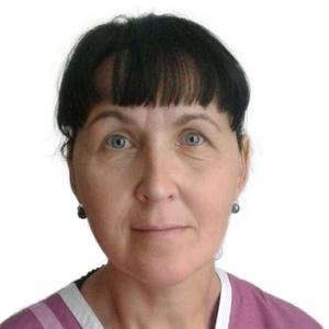 Русяева Ирина Сергеевна