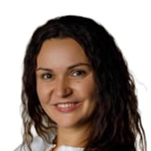 Воронцова Ирина Леонидовна