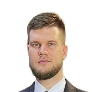 Пережогин Сергей Андреевич