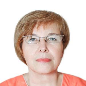 Данилова Елена Владимировна