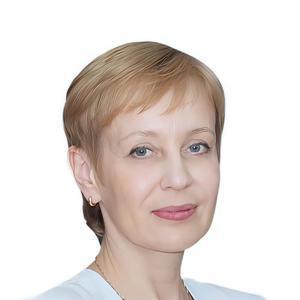 Лисовая Наталья Алексеевна