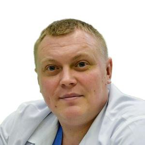 Тышкунов Максим Александрович