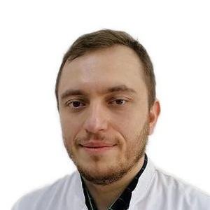 Гайворонский Станислав Сергеевич