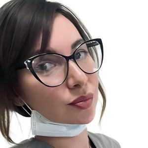 Богданова Алина Сергеевна