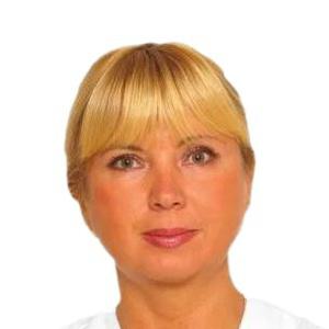 Свирелкина Нелли Васильевна