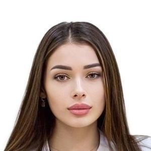 Махатадзе Тамара Бесиковна