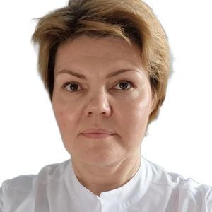 Янюшкина Светлана Аркадьевна