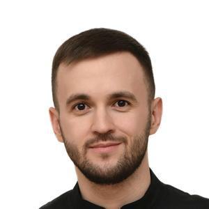 Веремеенко Сергей Александрович