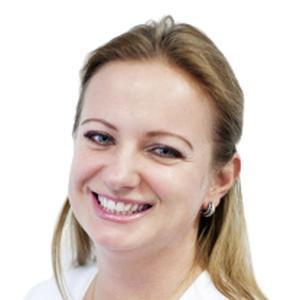 Ковалева Елена Евгеньевна