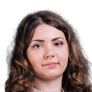 Кузнецова Мария Алексеевна