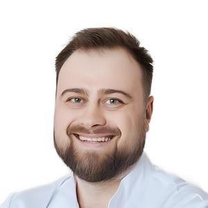 Авриченко Максим Геннадьевич