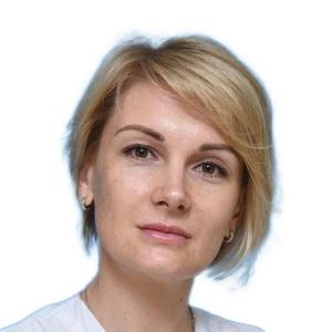 Кибардина Надежда Викторовна