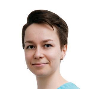 Романовская Маргарита Александровна