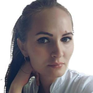 Жабран Татьяна Владимировна