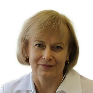 Михалева Анна Григорьевна