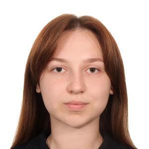 Своеволина Наталья Александровна