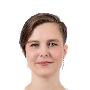 Ромадова Ирина Алексеевна